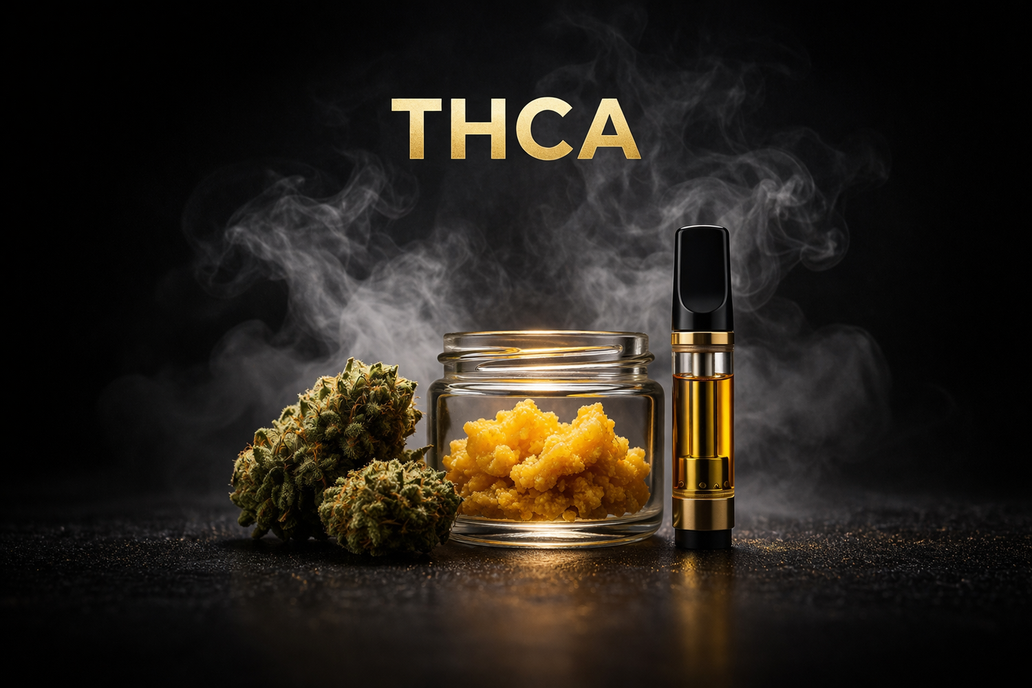 THCA