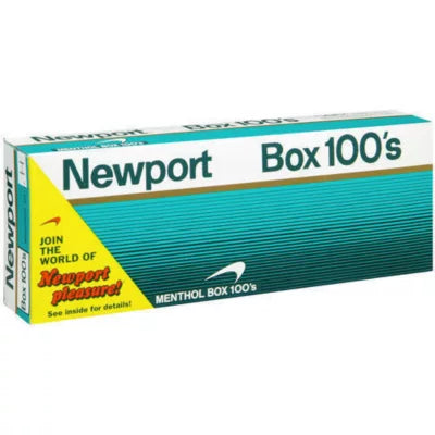 Newport 100s
