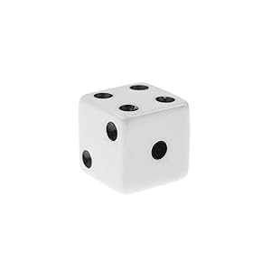 Dice 2ct