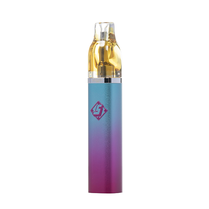 Slugger THCv+HHC+THCp 2G Vaporizer