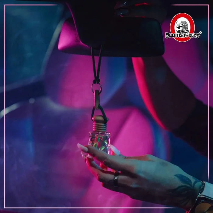 Blunteffects Hanging 13mL Fragrance Diffusers