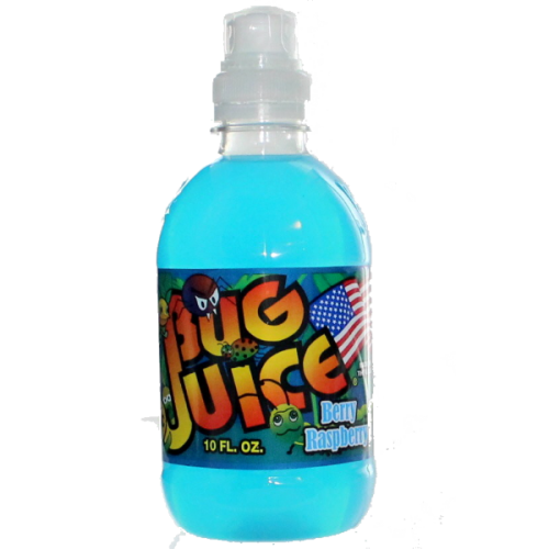 Bug Juice 10oz