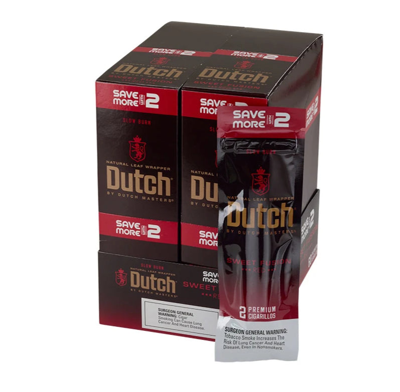Dutch Masters 2 For $1.29 Cigarillos