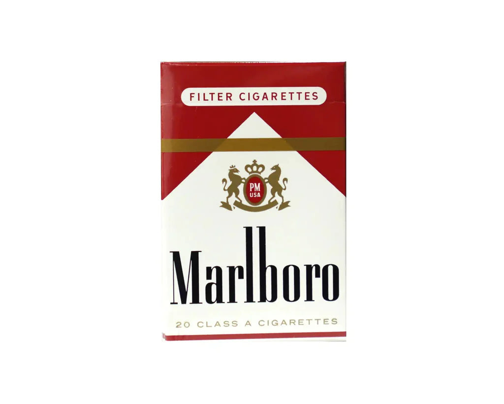 Marlboro Reds
