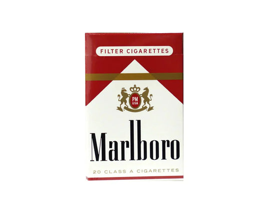 Marlboro Reds
