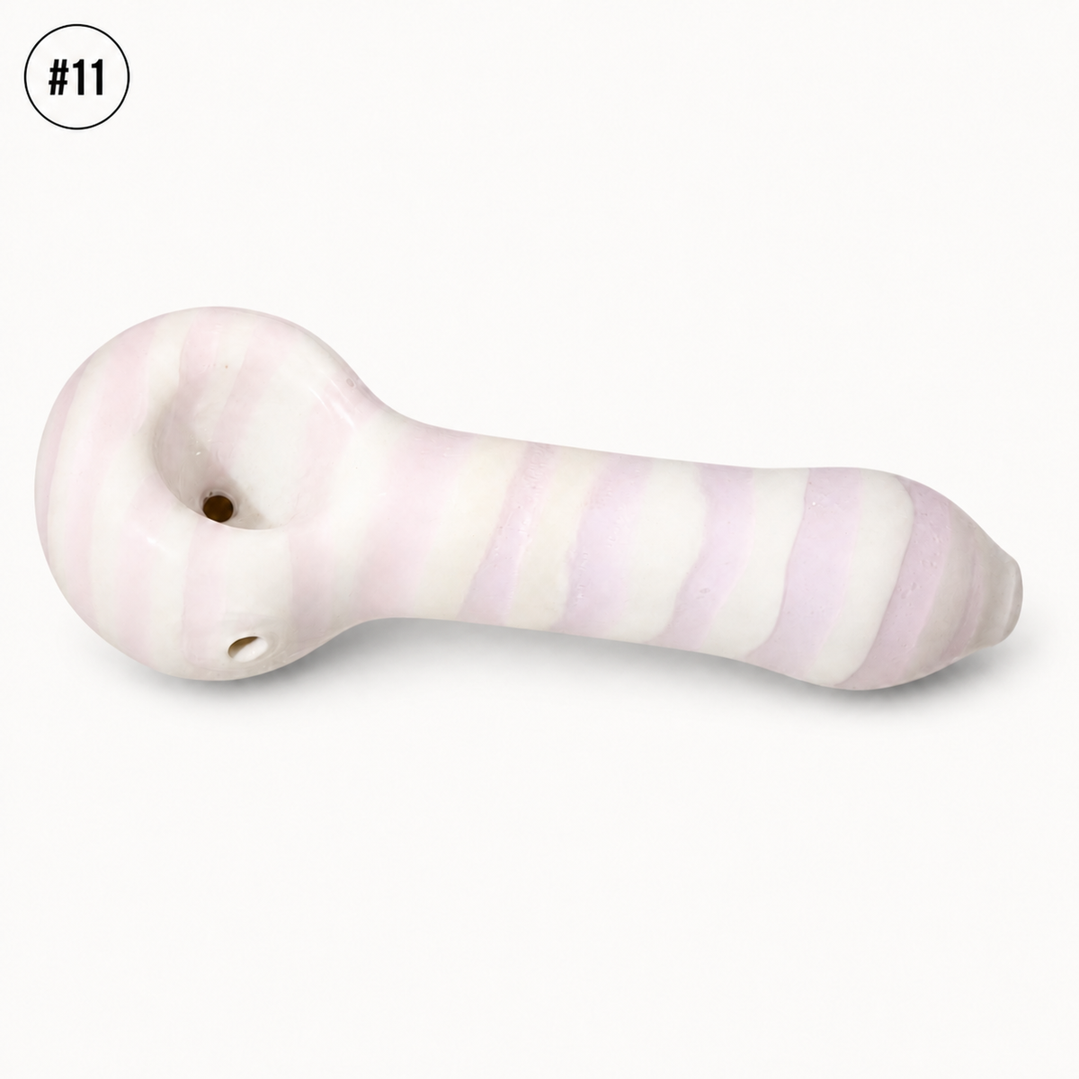 GLASS PIPES ( ASSORTED )